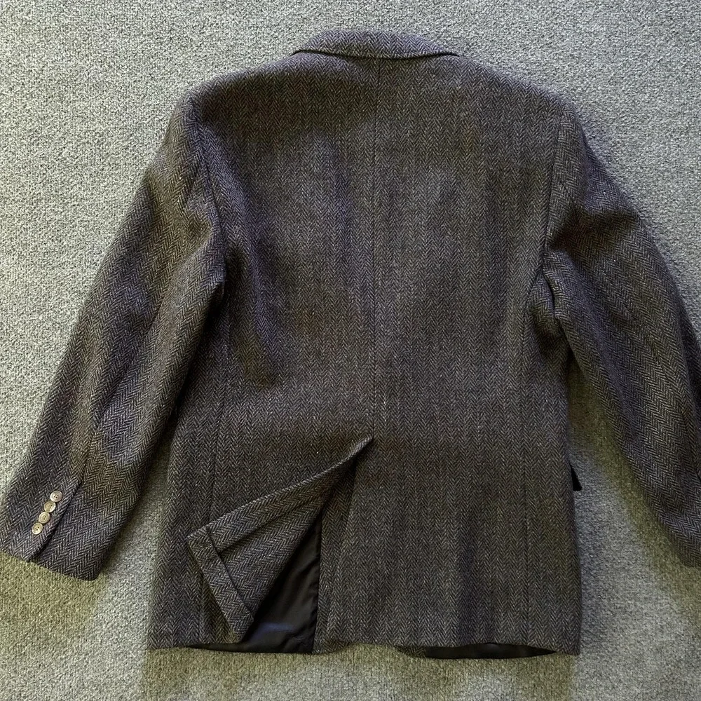 Titus MacDuff vintage titus